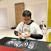 Muhammad Harith Bin Ahmad Hizad