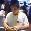 Bùi Trương Nhật Huy