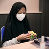 Zahra Khairina