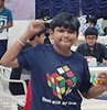 Bhuvin Krishna