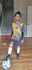 Advay S. Krishna