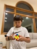 Calen Leung