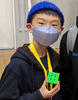 Lucas Lin