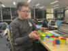 Jacob Liu