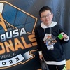 Matthew Kang Lu