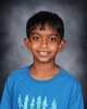 Mihir Kumar Majeti