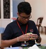 Sirima Witharanage Sathmika Navoda
