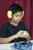 Advaith Tirumalai Ananthan Pillai