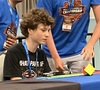 Isaac Shailor