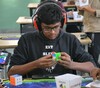 Vishesh Shetty