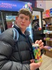Benjamin Tolhurst