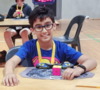Kian Upadhyay