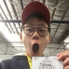 Sunny Vo