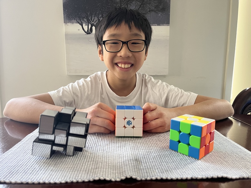 World Cube Association