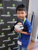 Ethan Xuan