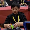 Raymond Xu