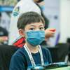 Goh Yu Ze (吴禹歵)
