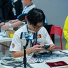 Matthew Advani (歐卓禮)