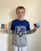 Finley Agar