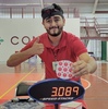 Miguel Angel Zamorano Beltran