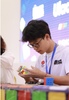Khaliun Bolortuya