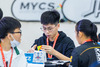 Marcus Chew Enxun