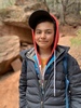 Isaiah Falconer
