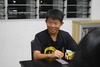 Ng Jun Hao (吴均浩)