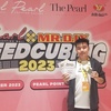 Cheong Yee Hin (张宇轩)