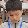Kayden Tan Jue Kai