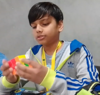 Agam Kalsi