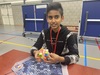 Vishakh Sujeev Kumar