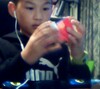 Maxwell Li