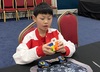 Maxime Tenghuan Liu