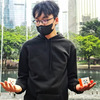 Jonathan Mak