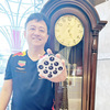 Tan Kuo Ping (陈果彬)