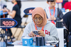 Inas Dhamirah Binti Irwan Rizadi