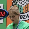 Catherine Rush