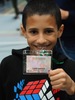 Caleb Selmani