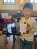 Daniel Shin