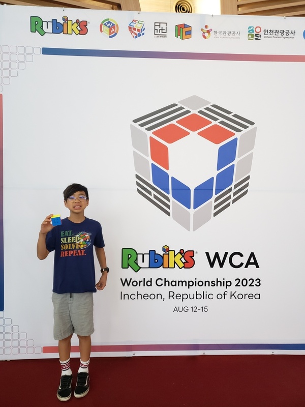 Rankings  World Cube Association