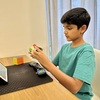 Akhil Vikram