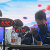 Chenglin Wang (王承霖)