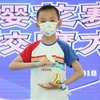 Yutong Wang (汪宇桐)