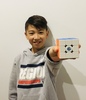 Bernie Xu