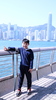 Yechen Yan (颜叶辰)