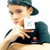 Firas Afnan Bin Mohd Baizudin
