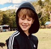 Harry Gray