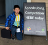 Lucas Hua
