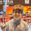 Aarón Blanco Páez